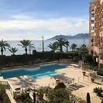 Cannes Vue Mer