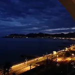 Cannes Vue Mer