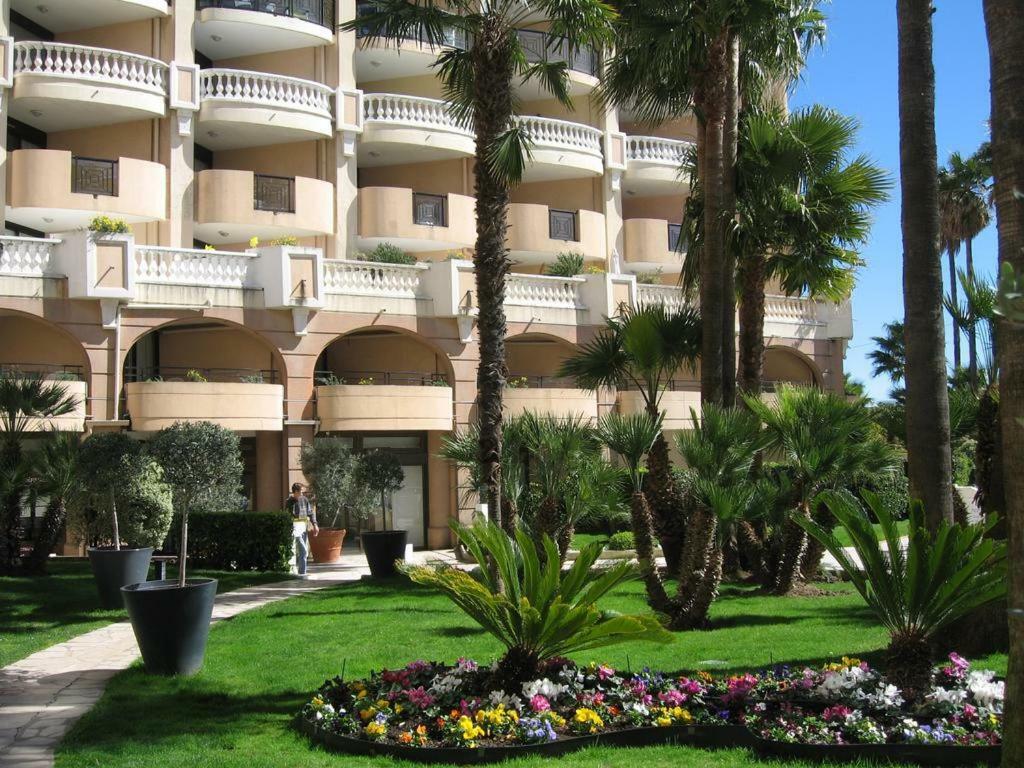 Vue Cannes