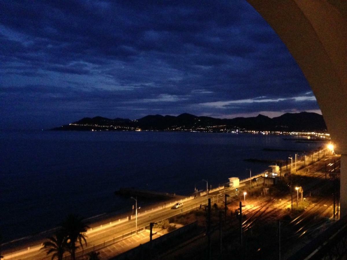 Vue Apartment Cannes