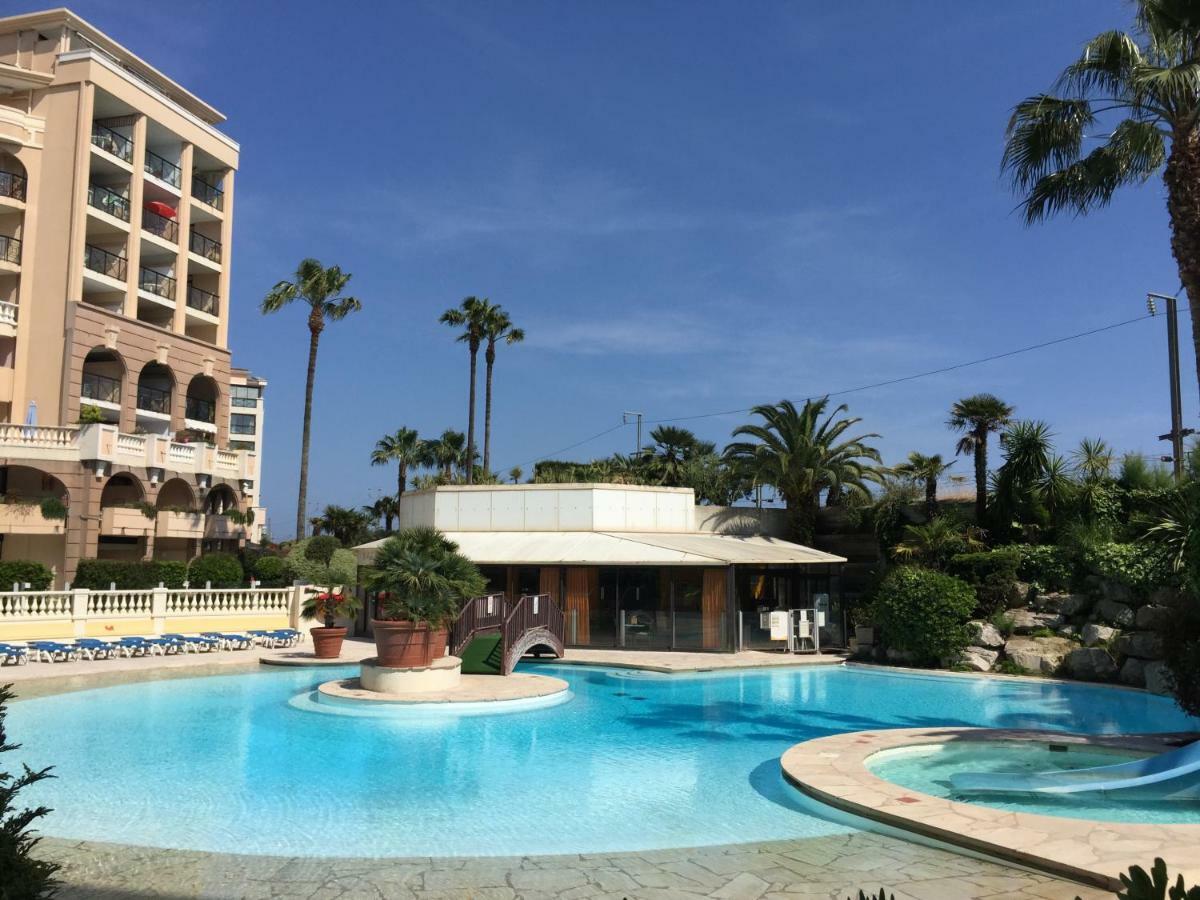 Apartment Vue Cannes