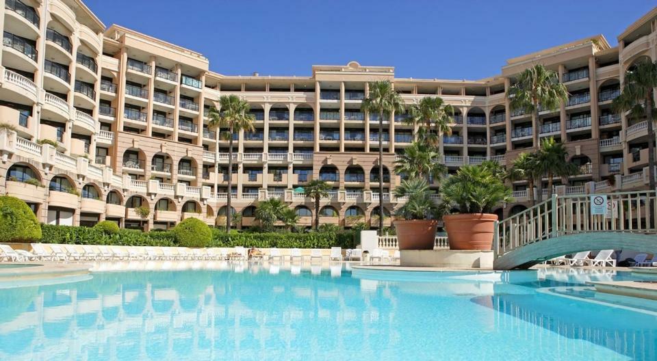 Apartment Vue Cannes