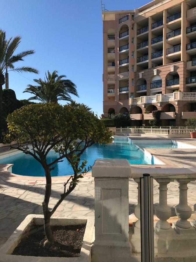 Apartment Vue Cannes