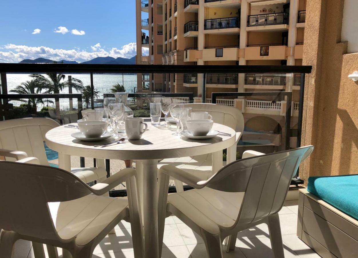 Vue * Cannes