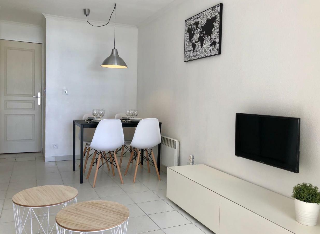 Vue Apartment