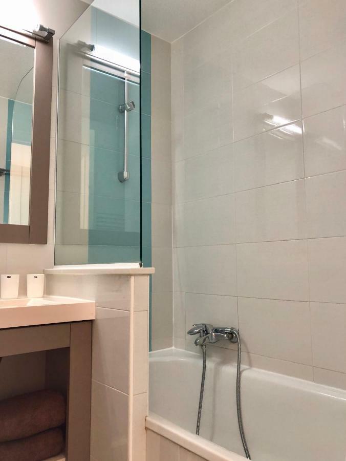 Vue Apartment