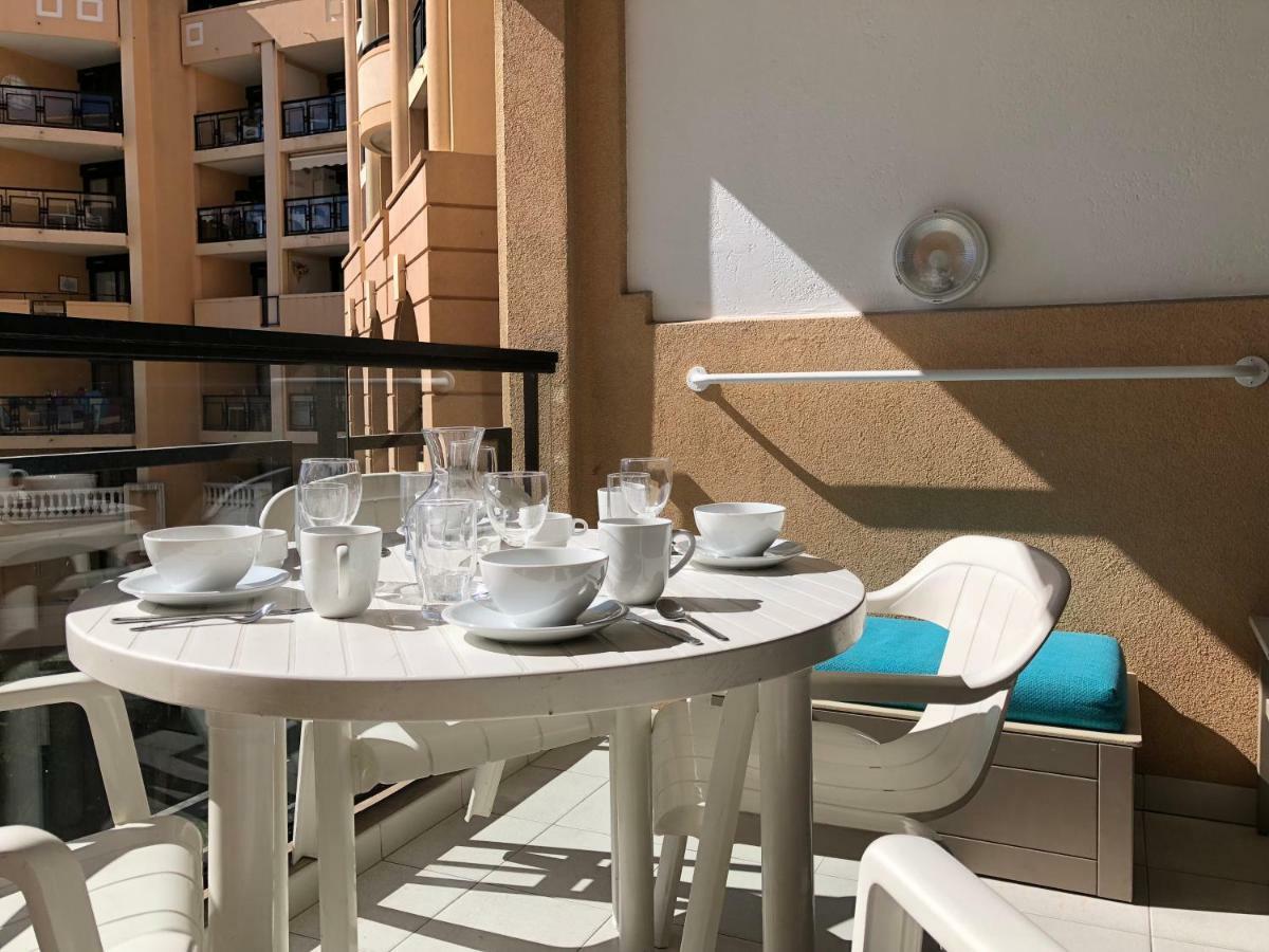 Vue Cannes