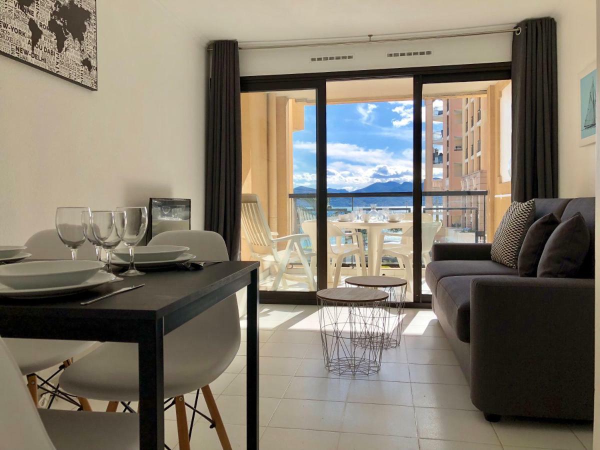 Apartment Vue