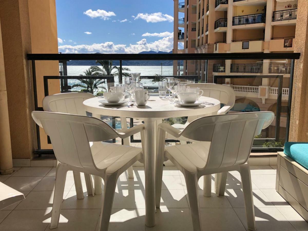 Vue Apartment Cannes