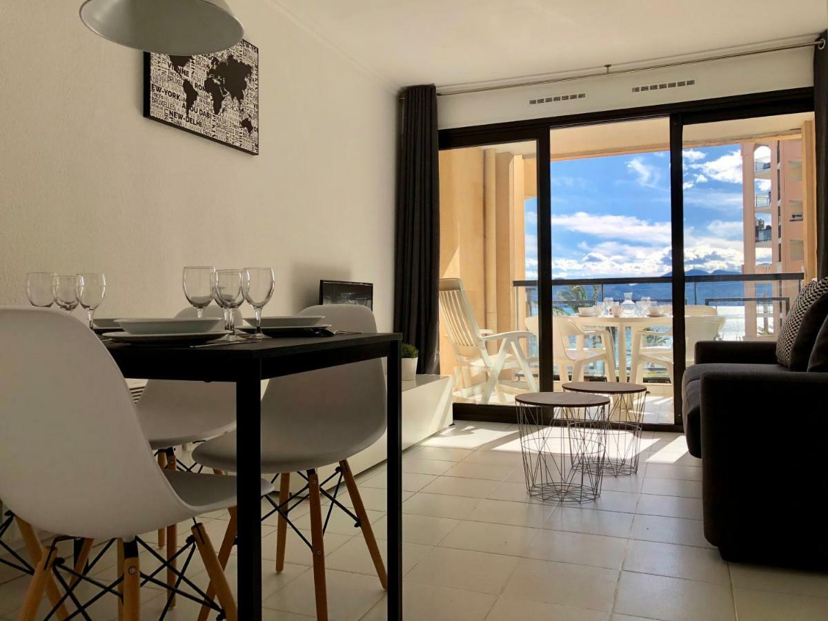 Vue Apartment Cannes
