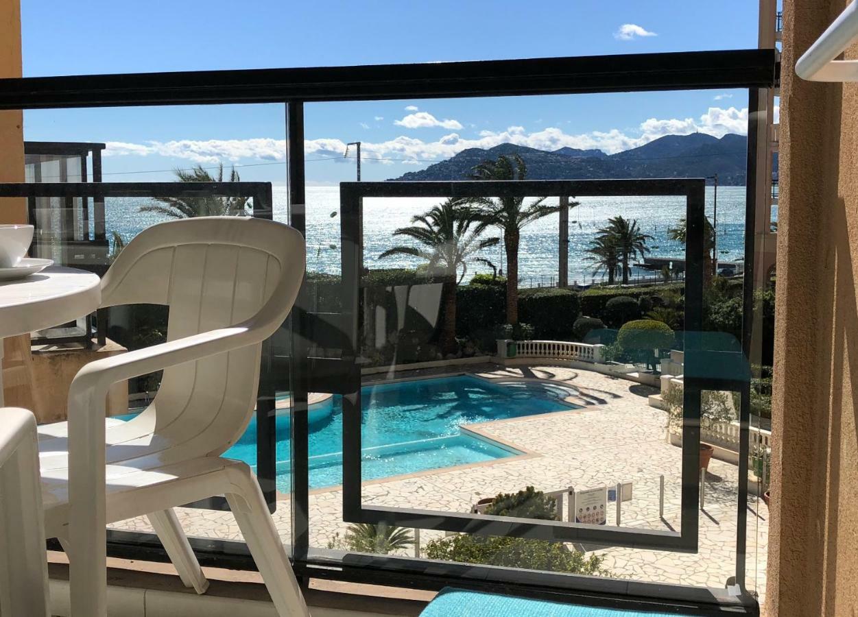 Vue Cannes