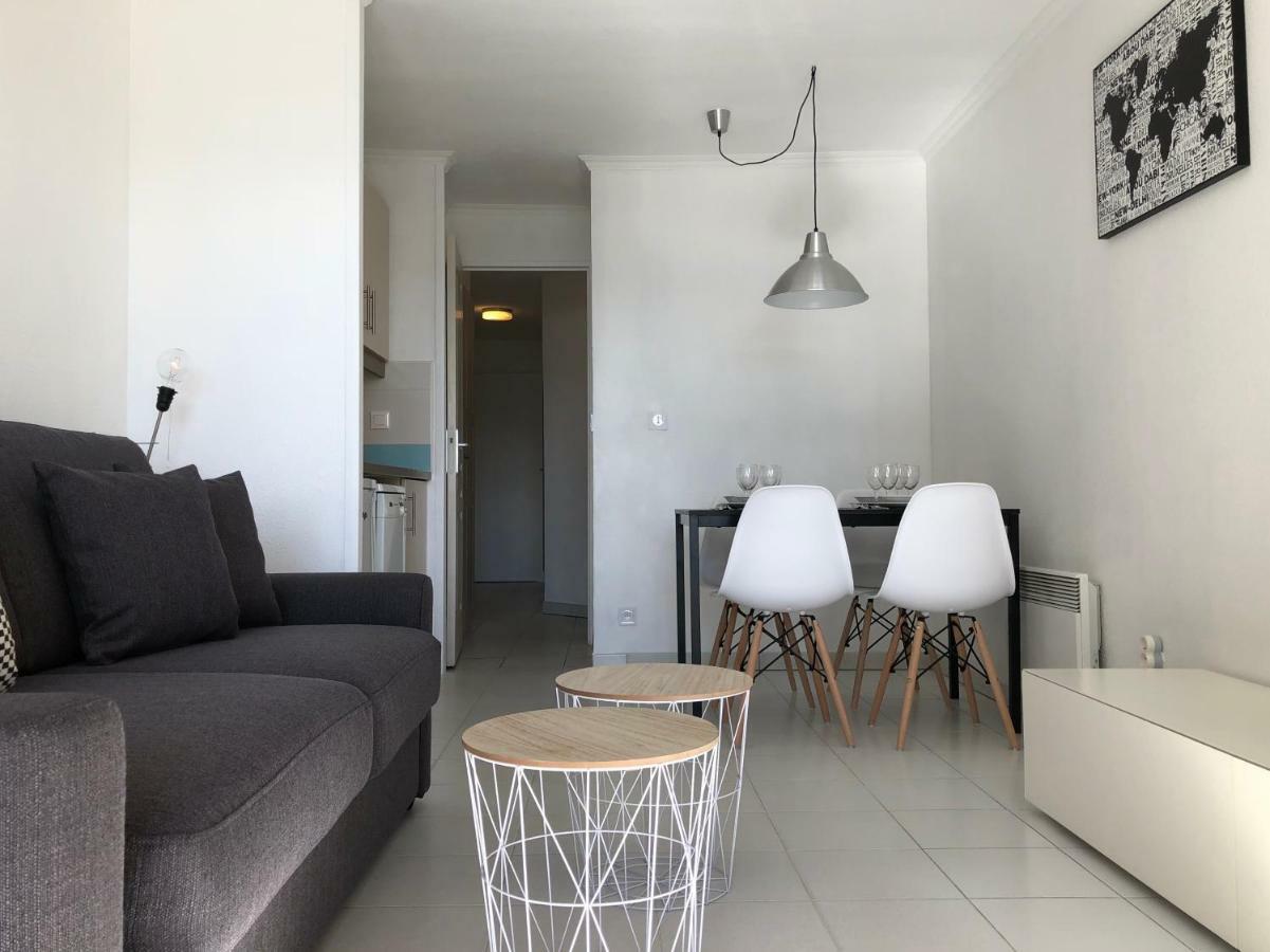Vue Apartment