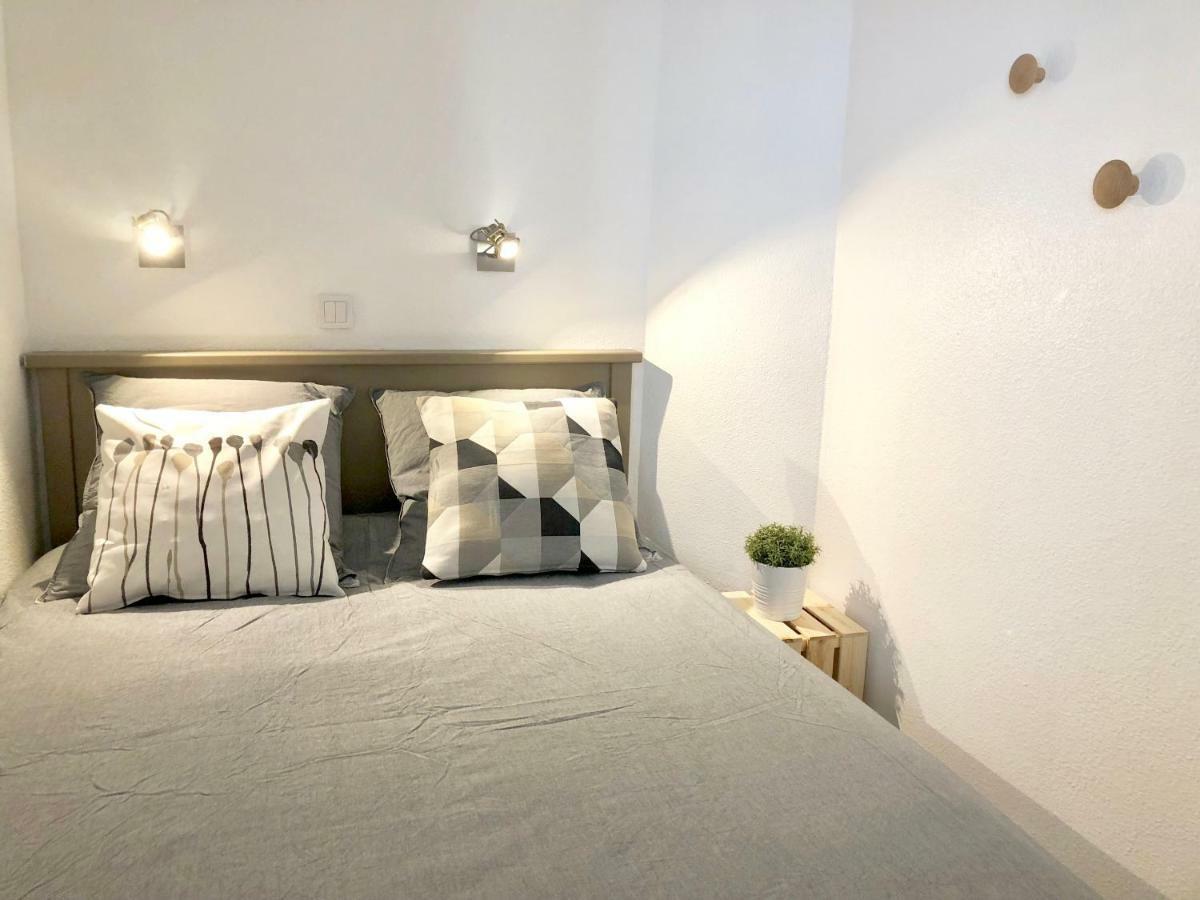 Vue Apartment Cannes